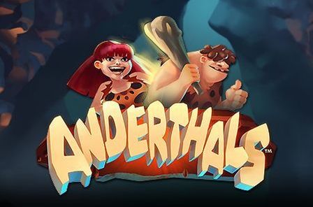 Anderthals Slot Game Free Play at Casino Ireland