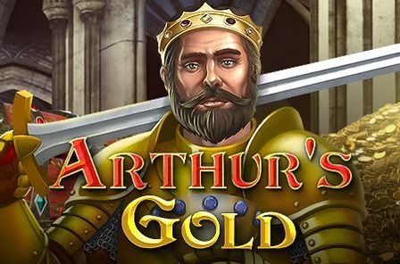 Arthurs Gold Slot Game Free Play at Casino Ireland