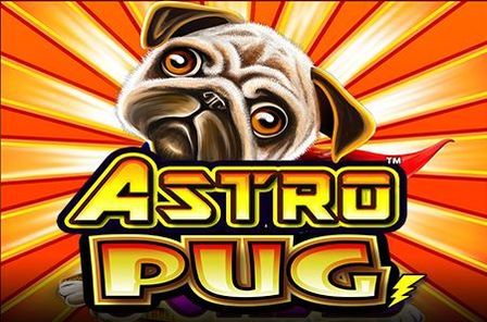 Astro Pug Slot Game Free Play at Casino Ireland