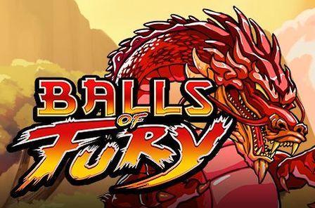 Balls of Fury Slot Game Free Play at Casino Ireland