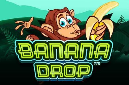 Banana Drop Slot Game Free Play at Casino Ireland