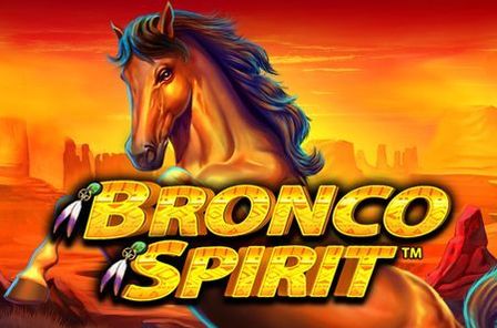 Bronco Spirit Slot Game Free Play at Casino Ireland