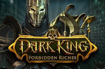 Dark King Forbidden Riches Slot Game Free Play at Casino Ireland