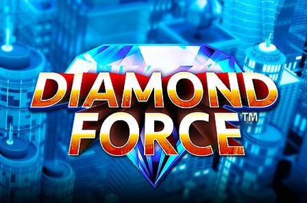 Diamond Force Slot Game Free Play at Casino Ireland