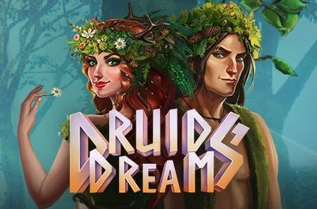 Druids Dream Slot Game Free Play at Casino Ireland