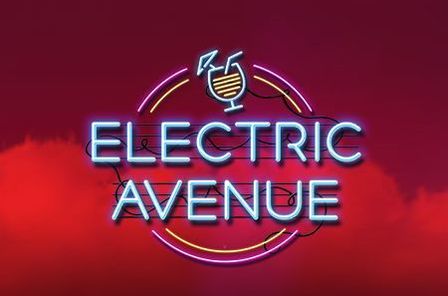 Electric Avenue Slot Game Free Play at Casino Ireland