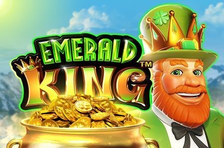 Emerald King Slot Game Free Play at Casino Ireland