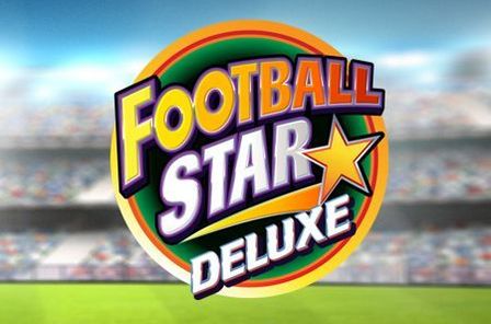 Football Star Deluxe Slot Game Free Play at Casino Ireland