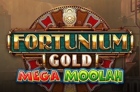 Fortunium Gold Mega Moolah Slot Game Free Play at Casino Ireland