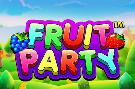 Fruit Party Slot Game Free Play at Casino Ireland