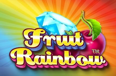 Fruit Rainbow Slot Game Free Play at Casino Ireland