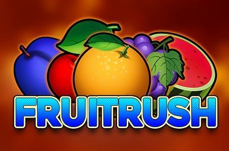 Fruit Rush Slot Game Free Play at Casino Ireland