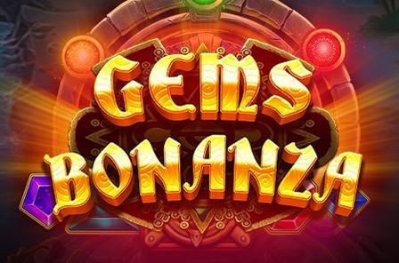 Gems Bonanza Slot Game Free Play at Casino Ireland