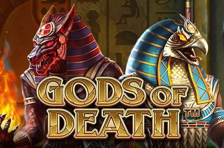 Gods of Death Slot Game Free Play at Casino Ireland