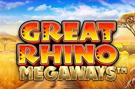Great Rhino Megaways Slot Game Free Play at Casino Ireland