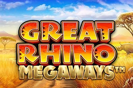 Great Rhino Megaways Slot Game Free Play at Casino Ireland