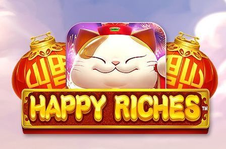 Happy Riches Slot Game Free Play at Casino Ireland