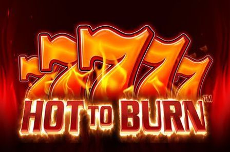 Hot to Burn Slot Game Free Play at Casino Ireland