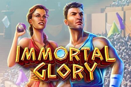 Immortal Glory Slot Game Free Play at Casino Ireland