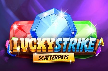 Lucky Strike Slot Game Free Play at Casino Ireland