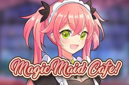 Magic Maid Cafe Slot Game Free Play at Casino Ireland