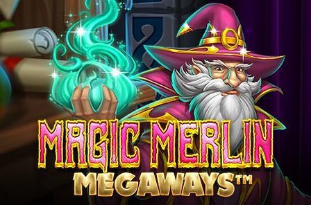 Magic Merlin Megaways Slot Game Free Play at Casino Ireland