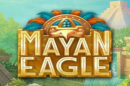 Mayan Eagle Slot Game Free Play at Casino Ireland