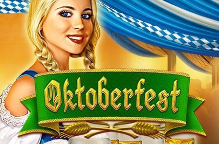Oktoberfest Slot Game Free Play at Casino Ireland