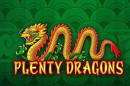 Plenty Dragons Slot Game Free Play at Casino Ireland