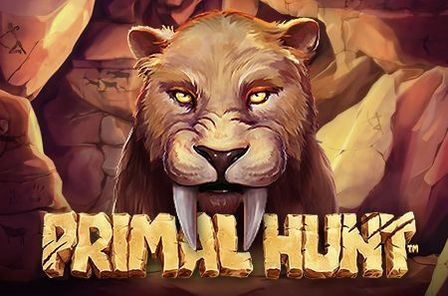 Primal Hunt Slot Game Free Play at Casino Ireland