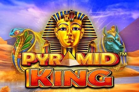 Pyramid King Slot Game Free Play at Casino Ireland