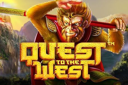 Quest to the West Slot Game Free Play at Casino Ireland