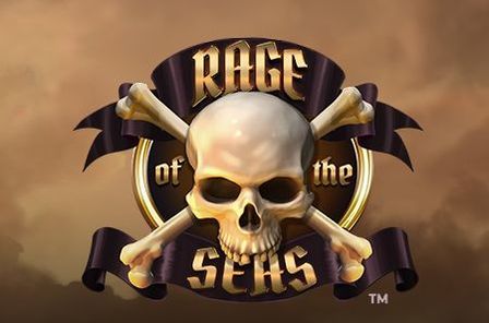 Rage of the Seas Slot Game Free Play at Casino Ireland