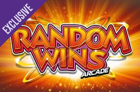 Random Wins Arcade Slot Game Free Play at Casino Ireland