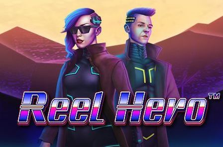 Reel Hero Slot Game Free Play at Casino Ireland