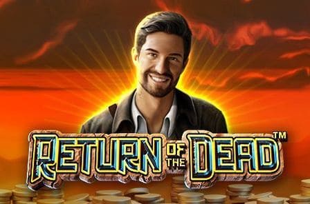 Return of the Dead Slot Game Free Play at Casino Ireland