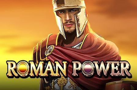 Roman Power Slot Game Free Play at Casino Ireland
