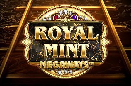 Royal Mint Megaways Slot Game Free Play at Casino Ireland