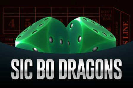 Sic Bo Dragons Slot Game Free Play at Casino Ireland