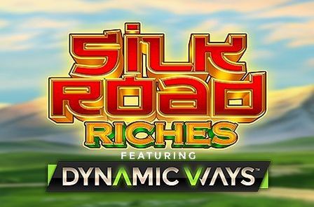Silk Road Riches Slot Game Free Play at Casino Ireland