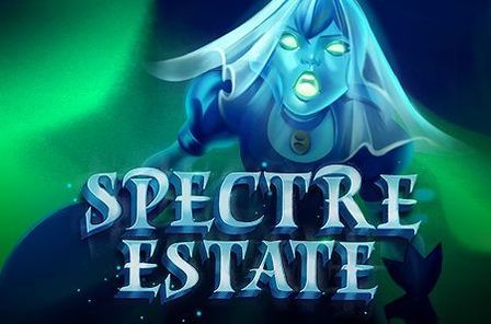 Spectre Estate Slot Game Free Play at Casino Ireland