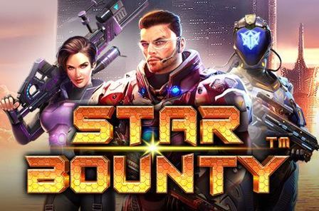 Star Bounty Slot Game Free Play at Casino Ireland