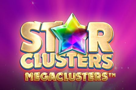 Star Clusters Slot Game Free Play at Casino Ireland