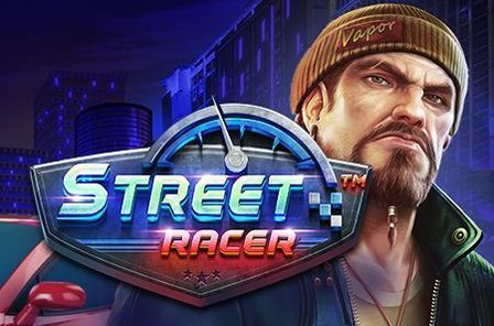 Street Racer Slot Game Free Play at Casino Ireland