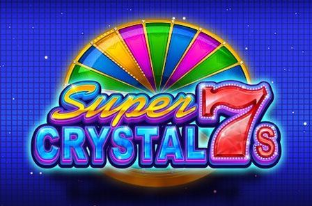Super Crystal 7s Slot Game Free Play at Casino Ireland