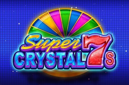 Super Crystal 7s Slot Game Free Play at Casino Ireland