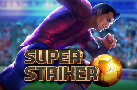 Super Striker Slot Game Free Play at Casino Ireland