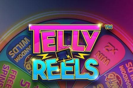 Telly Reels Slot Game Free Play at Casino Ireland