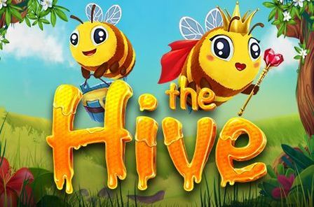 The Hive Slot Game Free Play at Casino Ireland