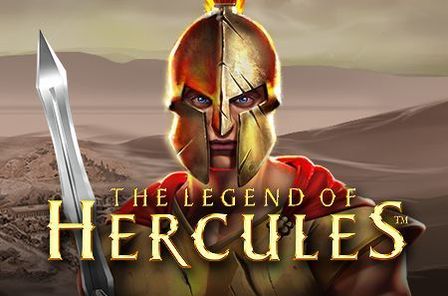 The Legend of Hercules Slot Game Free Play at Casino Ireland